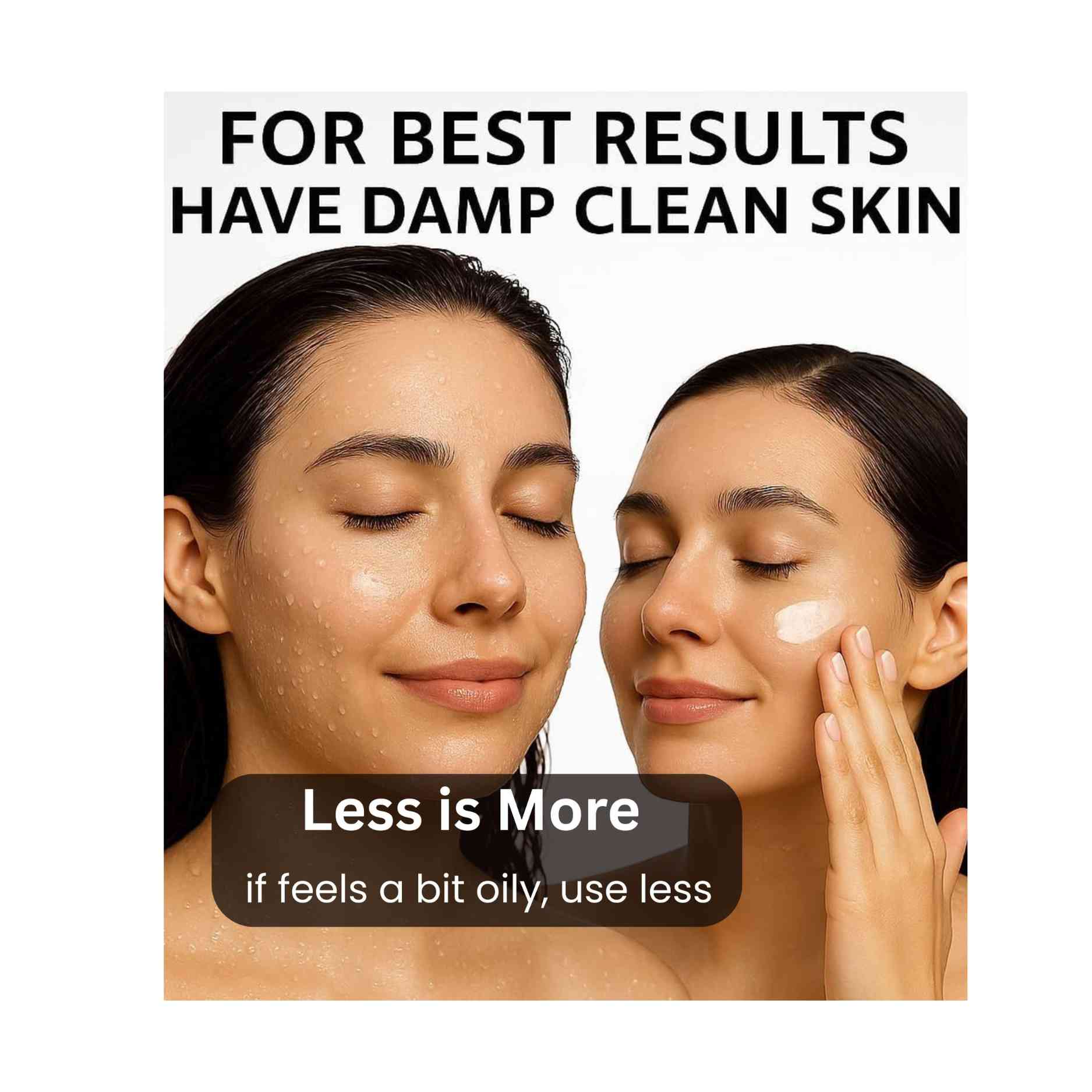 Hand Made Whipped Beef Tallow Balm 8 oz Glass Jar with infused castor oil and frankincense unscented